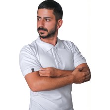 Amerikan Pike Polo Yaka T-Shirt