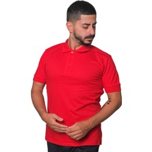 Amerikan Pike Polo Yaka T-Shirt