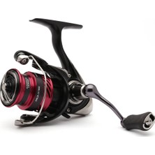 Daiwa Ninja 23 Lt 3000 Cxh Makara