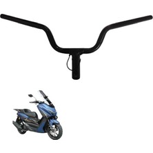 Arora Max-T 125 ve Max-T Easy Direksiyon