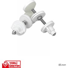 Rezervuar Iç Takım Montaj Seti 85 mm