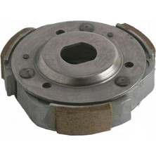 Scooter - Sym Fiddle 2 125 - Linhai 200 Arka Debriyaj Balatası