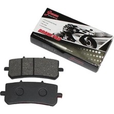 Cf Moto 250 Nk - 150 Nk Ön Fren Disk Balatası Abs