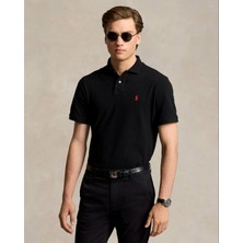 Polo Ralph Lauren Ikonik File Polo Tişört