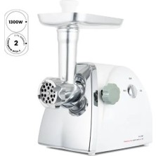 1300W Et Kıyma Makinası