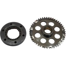 Yamaha Xmax 250 Marş Kavrama