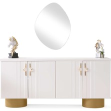 Amazon  Mdf Konsol