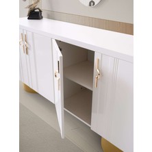 Amazon  Mdf Konsol