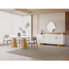 Amazon  Mdf Konsol