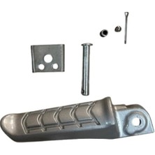 Tvs Raider 125 Arka Yolcu Basamağı Sağ Orjinal