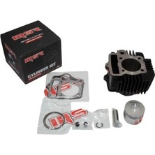 Cub 110 52.4 14 Perno Silindir Seti Komple