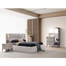 Ren %100 MDF Yatak Odası Takımı