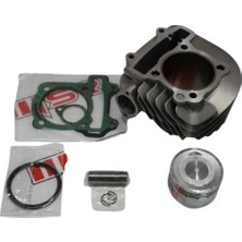 Atv 62.5 mm 200 250 cc Silindir Kit