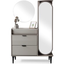 Avm 24 Ren Şifonyer %100 Mdf