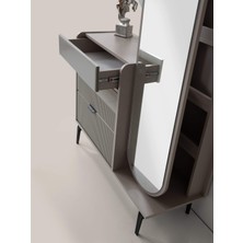Avm 24 Ren Şifonyer %100 Mdf