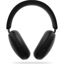 Sonos Ace | Noise Cancelling Wireless Over-Ear Kulaklık, Bluetooth, 30-Saat Batarya Süresi, Spatial Audio, Dolby Atmos, Dynamic Head Tracking