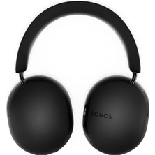 Sonos Ace | Noise Cancelling Wireless Over-Ear Kulaklık, Bluetooth, 30-Saat Batarya Süresi, Spatial Audio, Dolby Atmos, Dynamic Head Tracking