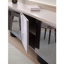 Nil %100 Mdf Konsol
