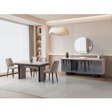 Nil %100 Mdf Konsol