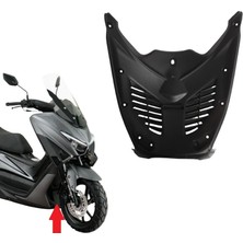Arora Max-T 125 ve Max-T Easy Ön Davlumbaz