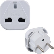 Ingiliz Fiş Adaptör