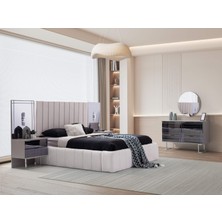 Avm 24 Nil  Mdf Şifonyer