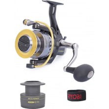 Ryobi Olta Makinesi Ryobi Ecusima 8000