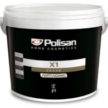 Polisan X1 Anti Aging Kokusuz Parlak Varak 2,5l