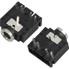 IC-260 Stereo Şase 3.5mm