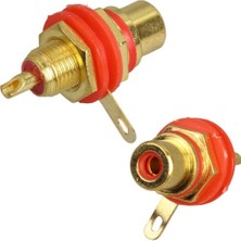 IC-261C Rca Gold Şase