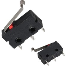 IC-163-4 Micro Switch Lehim Bacak Kısa Kancalı Palet
