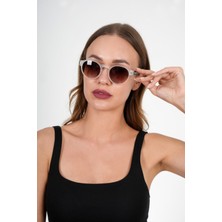 1066 C111-49 Polo Exchange Polarize Güneş Gözlüğü