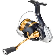Daiwa Legalis 23 Lt 2000 D Makara