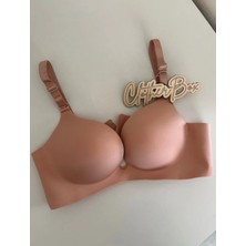 Best Umt Lazer Kesim Dolgulu Fındık Destekli Sütyen