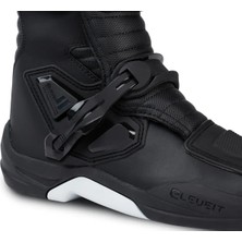 Eleveit x Peak