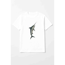 Dreamotto Passion For The Sea T-Shirt