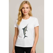 Dreamotto Passion For The Sea T-Shirt