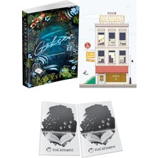 Yazıhane Yıllık ve Ephesus Yayınları Gökçen 1 Loresima 2li Set + Hediyeli