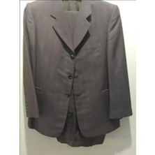 Erkek Takım Özel Dikim Kumaşı Italyan Ceket Boy 74CM 1 Adet