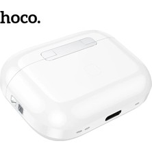 Hoco EW59 Tws Bluetooth 5.3 Kablosuz Stereo Kulakiçi KULAKLIK-(1903) - MONAS4122-4130