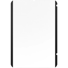 Baseus iPad Mini 8.3inç (2021) Manyetik Kenarlı Mıknatıslı Ekran KORUYUCU-(1903 - MONAS8702-38