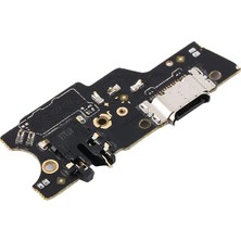 Oppo Realme 7 Şarj Soket Mikrofon BORDU-(1903) - MONAS7993-2921