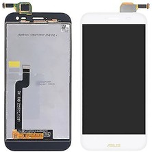 Asus Zenfone Zoom Z00XS ZX551ML LCD Ekran Dokunmatik TOUCH-(1903) - MONAS1408-7895