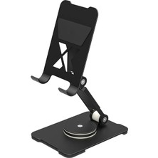 Ally 360 Derece Dönebilen ve Katlanabilen Tablet ve Telefon STANDI-(1903) - MONAS4375-8415