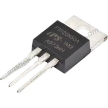 OEM 20N50A TO-220 Mosfet