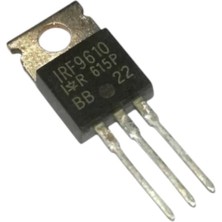 OEM IRF 9610 TO-220 Mosfet