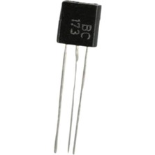 Bc 173 To-92 Transistör