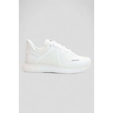 Lescon 2208-AIRFOAM Eterıum Anatomik Tabanlı Unisex Yürüyüş & Koşu Ayakkabısı - NKT02208-BEYAZ-36