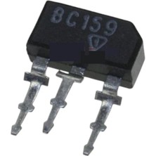Bc 159 Sot-25 Transistör
