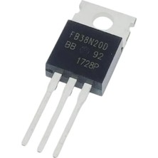 OEM FB38N20D TO-220 Mosfet